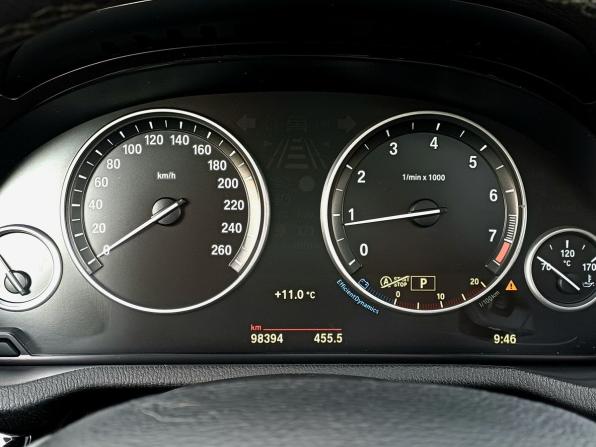 BMW X3 II (F25) Рестайлинг с пробегом 2016 года, цена 2 499 000 рублей, 98353 км, внедорожник, Автокод Объявления