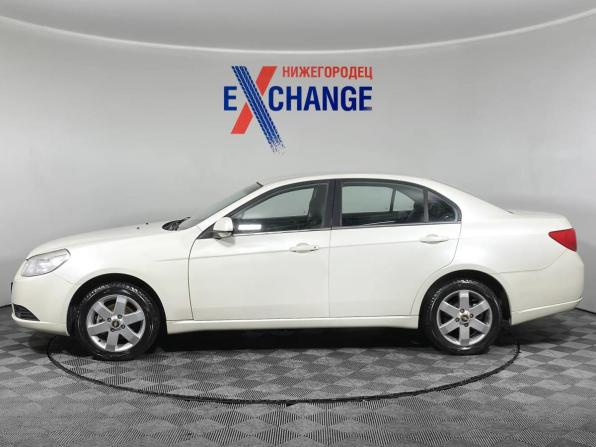 Chevrolet Epica V250 Рестайлинг с пробегом 2011 года, цена 682 000 рублей, 123313 км, седан, Автокод Объявления