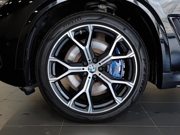 BMW X5 IV (G05/G18) с пробегом 2022 года, цена 8 200 000 рублей, 144165 км, внедорожник, Автокод Объявления