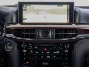 Lexus LX III Рестайлинг 2 Москва  - изображение 47