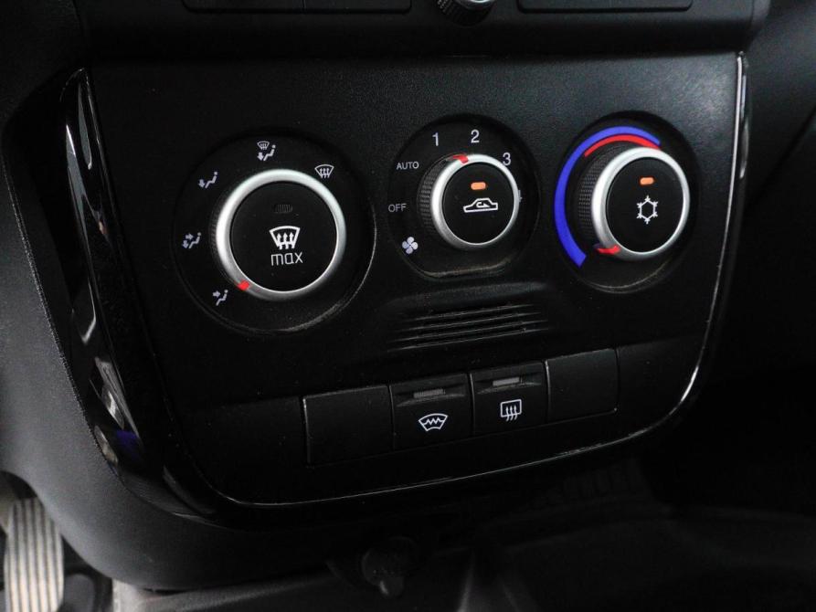Lada (ВАЗ) Granta I Рестайлинг Минеральные Воды  - изображение 14