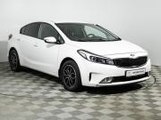 Kia Cerato III Рестайлинг (Classic) Санкт-Петербург  - изображение 19