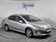 Peugeot 408 I Нижний Новгород  - изображение 21