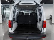 Volkswagen Caddy IV Москва  - изображение 28
