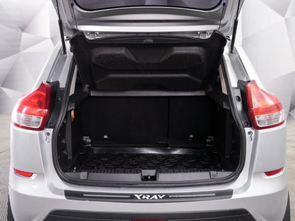 Lada (ВАЗ) XRAY I с пробегом 2018 года, цена 848 000 рублей, 90500 км, хэтчбек, Автокод Объявления