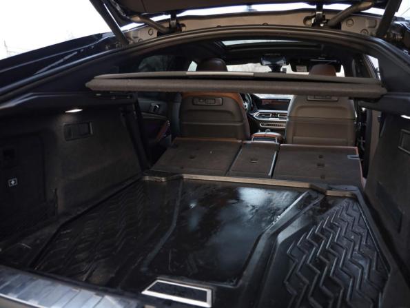 BMW X6 III (G06) с пробегом 2020 года, цена 7 800 000 рублей, 137771 км, внедорожник, Автокод Объявления