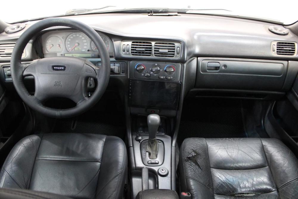 Volvo S70 Ярославль  - изображение 9