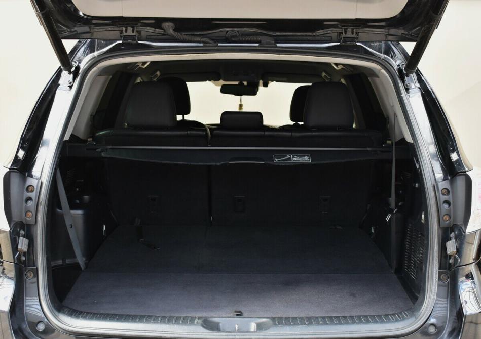 Toyota Highlander III (XU50) Москва  - изображение 18