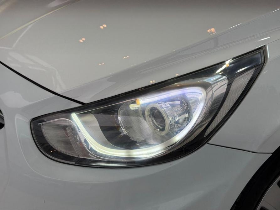 Hyundai Solaris I Таганрог  - изображение 4