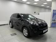 Kia Sportage IV Казань  - изображение 20
