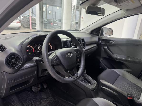 Lada (ВАЗ) Iskra с пробегом 2025 года, цена 1 200 000 рублей, 9766 км, седан, Автокод Объявления