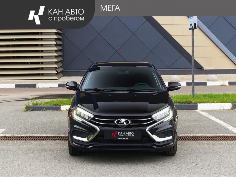 Lada (ВАЗ) Vesta I Рестайлинг (NG) Казань  - изображение 3