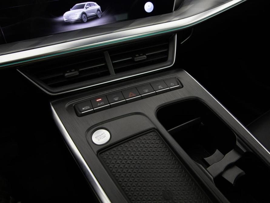 Haval F7 II Санкт-Петербург  - изображение 20