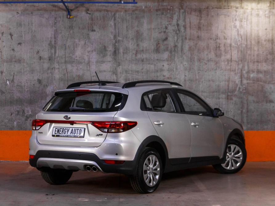 Kia Rio IV Уфа  - изображение 3