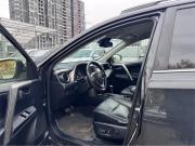 Toyota RAV4 IV (XA40) Москва  - изображение 17