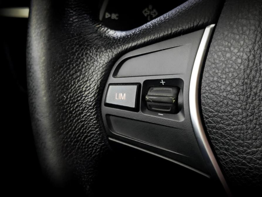 BMW 3 серии VI (F3x) Рестайлинг Москва  - изображение 28