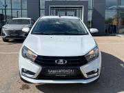 Lada (ВАЗ) Vesta I Октябрьский  - изображение 20