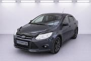 Ford Focus III Москва  - изображение 17