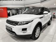 Land Rover Range Rover Evoque I Рестайлинг Казань  - изображение 23