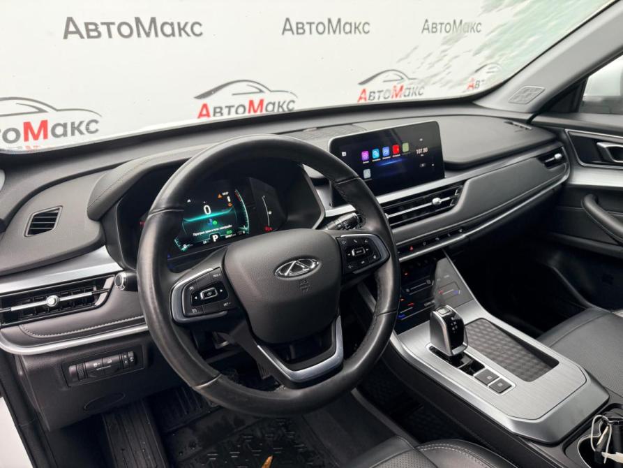Chery Tiggo 4 Pro I Тюмень  - изображение 7