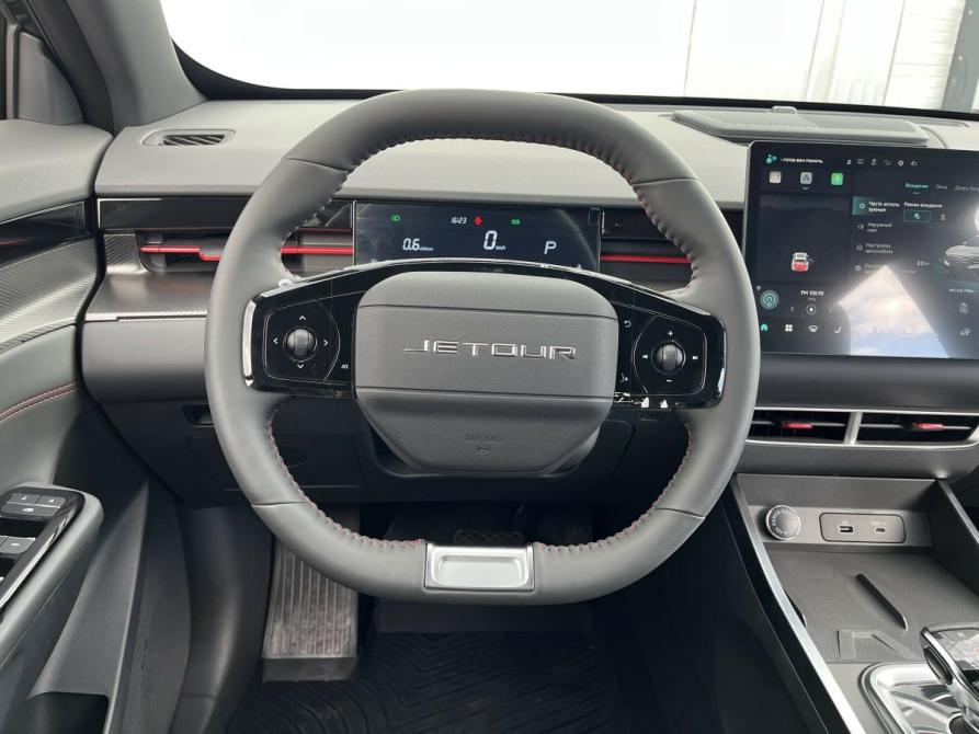 JETOUR DASHING I Стерлитамак  - изображение 11