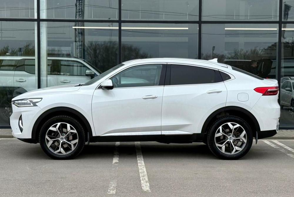 Haval F7x I Воронеж  - изображение 4