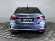 Hyundai Solaris II Рестайлинг Ростов-на-Дону  - изображение 26