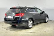 Chevrolet Cruze I Рестайлинг Саранск  - изображение 33