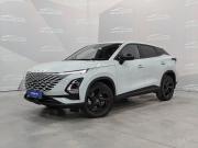 Omoda C5 I Новосибирск  - изображение 25