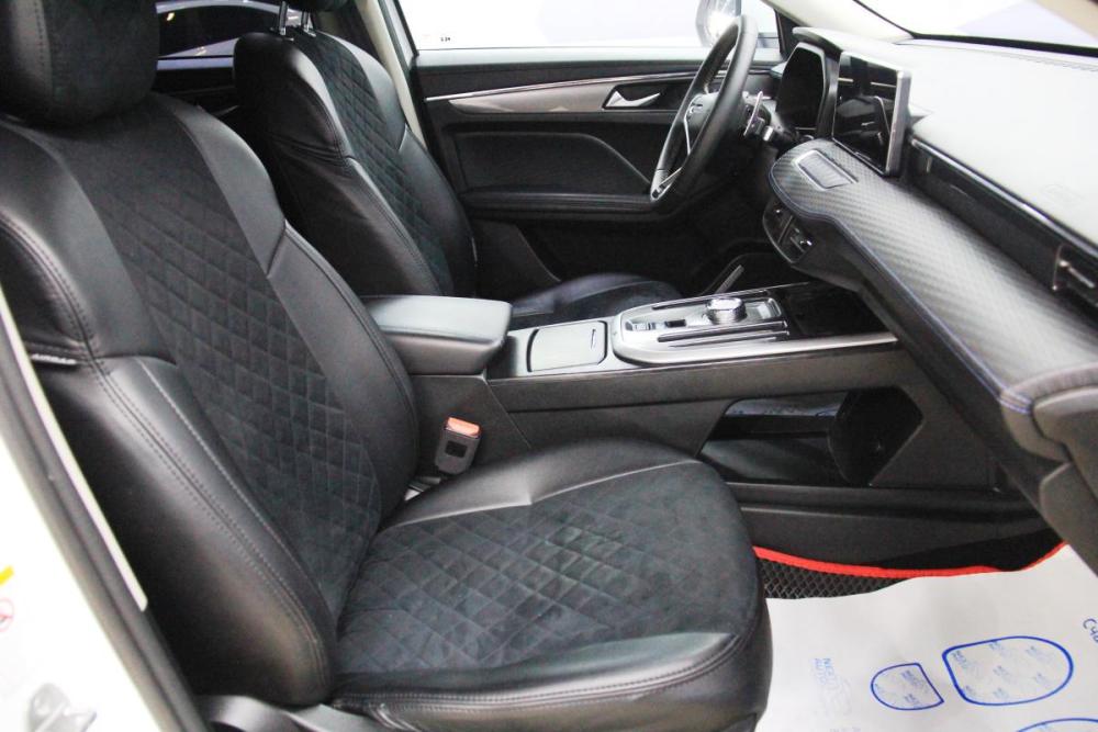 Haval Jolion I Чебоксары  - изображение 14
