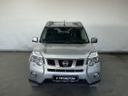 Nissan X-Trail II Рестайлинг Москва  - изображение 23