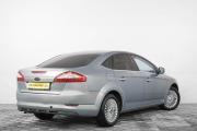 Ford Mondeo IV Кемерово  - изображение 30