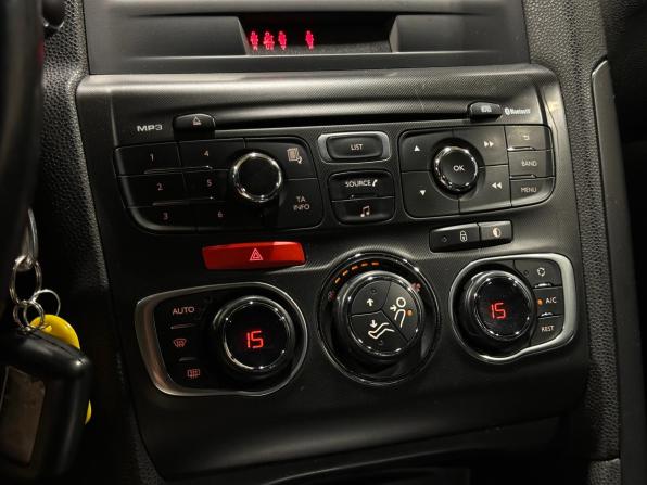Citroen DS4 с пробегом 2013 года, цена 790 000 рублей, 169599 км, хэтчбек, Автокод Объявления