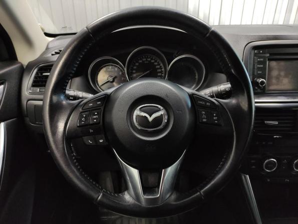 Mazda CX-5 I с пробегом 2012 года, цена 1 550 000 рублей, 147000 км, внедорожник, Автокод Объявления