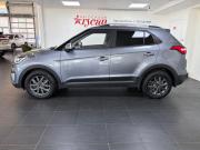 Hyundai Creta I Рестайлинг Киров  - изображение 21