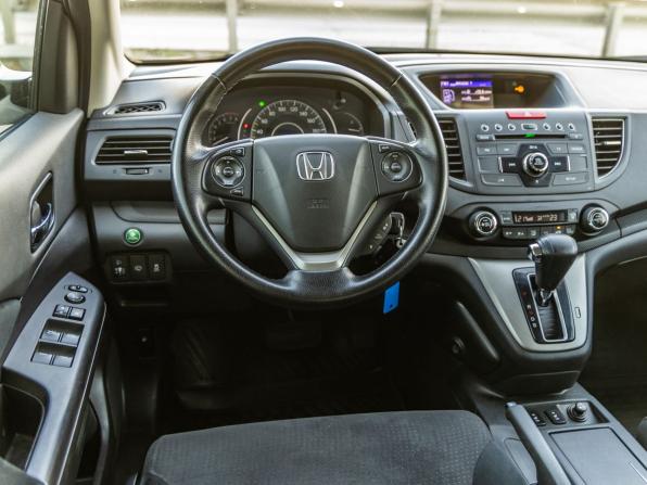 Honda CR-V IV с пробегом 2013 года, цена 1 998 000 рублей, 121291 км, внедорожник, Автокод Объявления