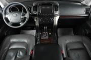 Toyota Land Cruiser 200 Series Тюмень  - изображение 36