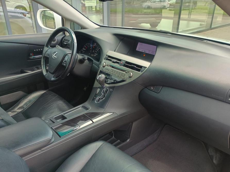 Lexus RX III Ярославль  - изображение 14