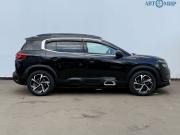 Citroen C5 Aircross I Москва  - изображение 17