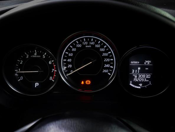 Mazda 6 III (GJ) с пробегом 2014 года, цена 1 564 000 рублей, 191500 км, седан, Автокод Объявления