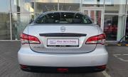 Nissan Almera III (G15) Липецк  - изображение 15
