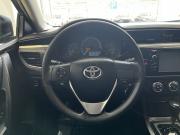 Toyota Corolla XI (E160 E170 E180) Новосибирск  - изображение 23