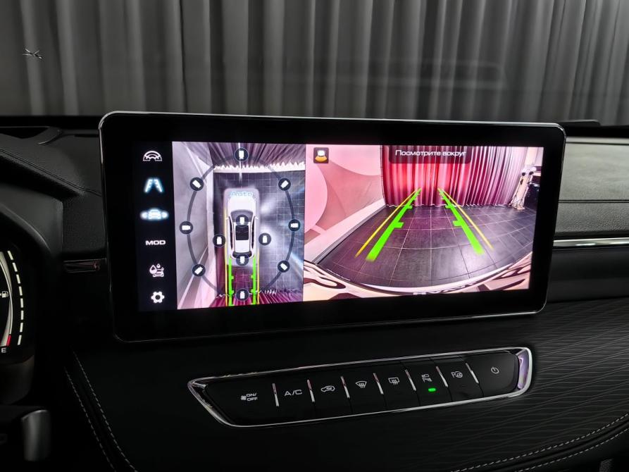 Haval Jolion I Рестайлинг Москва  - изображение 25