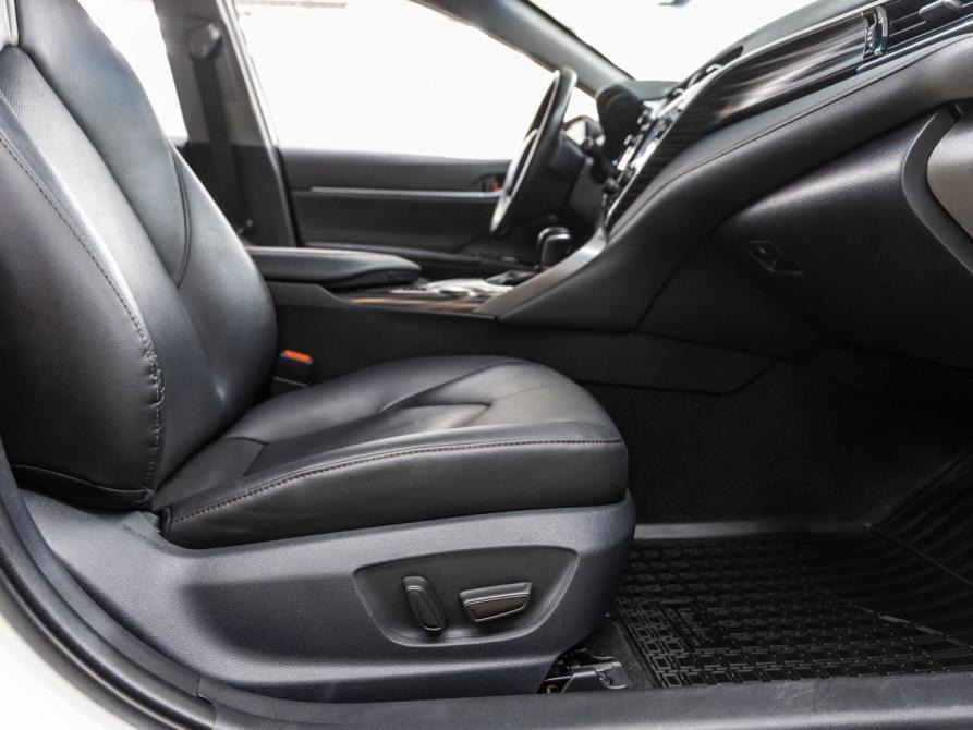 Toyota Camry VIII (XV70) Волгоград  - изображение 31