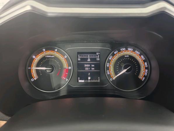 Lada (ВАЗ) Vesta I Рестайлинг (NG) с пробегом 2023 года, цена 1 328 000 рублей, 30200 км, седан, Автокод Объявления