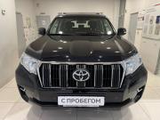 Toyota Land Cruiser Prado 150 Series Рестайлинг 2 Омск  - изображение 20
