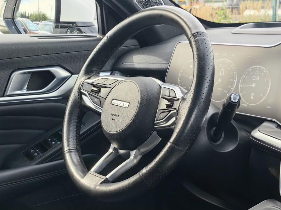 Haval F7 II Санкт-Петербург  - изображение 9