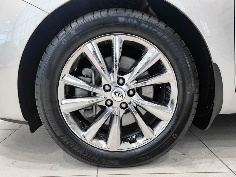 Kia Carnival III Казань  - изображение 22