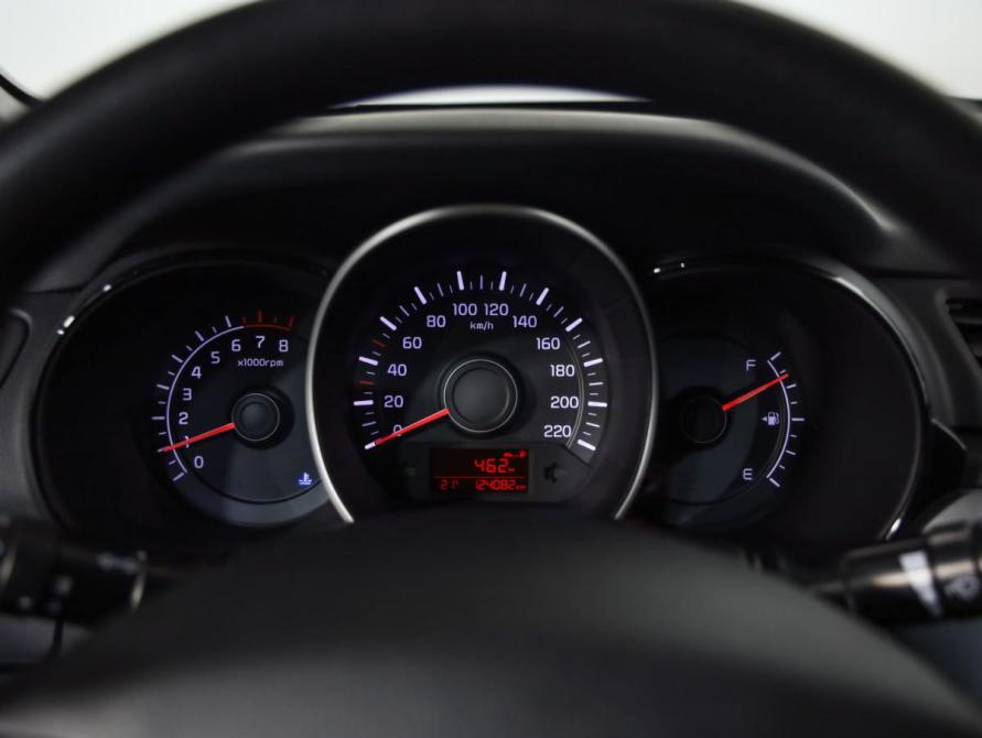 Kia Rio III Рестайлинг Санкт-Петербург  - изображение 13