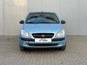 Hyundai Getz I Рестайлинг Тамбов  - изображение 23